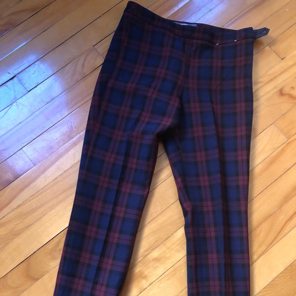 Tristant pant